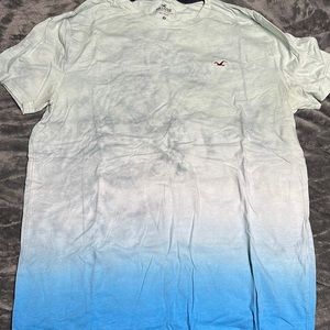 Hollister shirt
